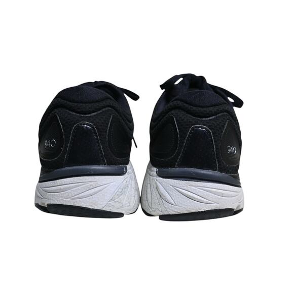 New Balance B 940 Gray Black Running Walking Sneakers Womens 12 - Picture 5 of 9